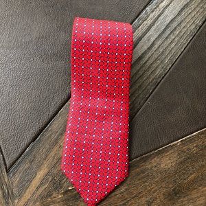 Beau Ties heart tie